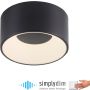 Paul Neuhaus TANIKA 14325-18 Taklampa 1x14W/LED 3000k 1500lm ip20