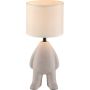 Paul Neuhaus TED 14191-39 Bordslampa 1x25W/E27 ip20