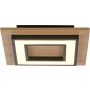 Paul Neuhaus TOLA 14562-18 Taklampa 1x18W/LED 3000k 2200lm ip20