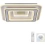 Paul Neuhaus TOLAGO 14283-16 Taklampa 2x50W/LED 3000-6500k 6500lm ip20