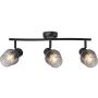 Prezent OASIS 14102 Spotlampa 3x60w/e27 ip20
