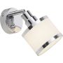 Paul Neuhaus ACCOR 15371-17 Spotlampa 1x25W/E14 ip20