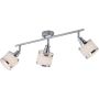 Paul Neuhaus ACCOR 15373-17 Spotlampa 3x25W/E14 ip20