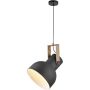 Paul Neuhaus CUP 2.0 15747-18 Hängande lampa 1x60W/E27 ip20