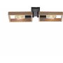 Paul Neuhaus FRANKY 15657-18 Taklampa 2x60W/E27 ip20