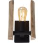 Paul Neuhaus LOG 15701-79 Konsollampa 1x10W/E27 ip20