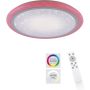Paul Neuhaus LUISA 15230-16 Taklampa 2x42W/LED 3000-6400k 4100lm ip20