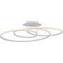 Paul Neuhaus LUMACA 15321-16 Taklampa 1x35W/LED 3000k 4100lm ip20