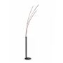 Paul Neuhaus MAJA 15383-18 Golvlampa 3x18,6W/LED 3000k 662lm ip20