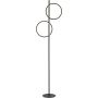 Paul Neuhaus MINI RITUS 15396-18 Golvlampa 2x24W/LED 3000k 2580lm ip20