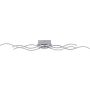 Paul Neuhaus WAVE 15166-55 Taklampa 3x32W/LED 3000k 3920lm ip20