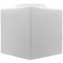 Prezent SPARE GLAS FOR 1509,1511,1512,1514,68021 1509 NS Skärm