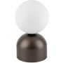 TK Lighting MIKI 16043 Bordslampa 1x8W/G9 IP20