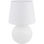 TK Lighting SANTANA 16046 Bordslampa 1x15W/E27 IP20