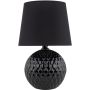TK Lighting SANTANA 16047 Bordslampa 1x15W/E27 IP20