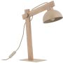 TK Lighting OSLO 16129 Bordslampa 1x15W/E27 IP20