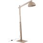 TK Lighting OSLO 16130 Golvlampa 1x15W/E27 IP20
