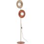 TK Lighting SLATE 16138 Golvlampa