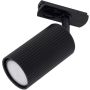 TK Lighting TRACER TUNE 16143 Skenstrålkastare 1x10W/GU10 IP20