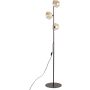 TK Lighting LAVA 16150 Golvlampa 3x8W/G9 IP20