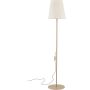 TK Lighting ELIZABETH 16157 Golvlampa 1x15W/E27 IP20