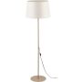 TK Lighting MAJA 16180 Golvlampa 1x15W/E27 IP20