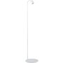 TK Lighting NEX 16191 Golvlampa 1x10W/GU10 IP20