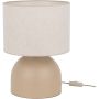 TK Lighting TAMI 16194 Bordslampa 1x15W/E27 IP20