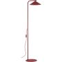 TK Lighting LUME 16214 Golvlampa 1x11W/gx53 3000K 560lm IP20
