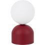 TK Lighting MIKI 16216 Bordslampa 1x8W/G9 IP20