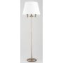 Alfa ROKSANA 16079 Golvlampa 3x10W/E14