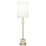 Cosmolight BARI T01040BR-WH Bordslampa 1x40W/E27 IP20