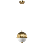 Cosmolight PRALINES P01220BR Hängande lampa 1x40W/E27