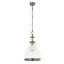 Jupiter ISLA 1782 Hängande lampa 1x15W/E27 IP20