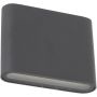 TK Lighting ARWENA S 18082 Konsollampa 1x3W/LED 3000K 360lm IP54