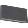 TK Lighting ARWENA M 18083 Konsollampa 2x6W/LED 3000K 680lm IP54