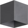 TK Lighting CUBE 18086 Konsollampa 1x5W/LED 3000K 650lm IP54