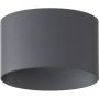 TK Lighting VERTO 18087 Konsollampa 1x5W/LED 3000K 650lm IP54
