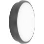 TK Lighting SFERIS 18088 Taklampa 1x18W/LED 3000K 1300lm IP54