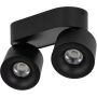 TK Lighting SPARK 18164 Spotlampa 2x10W/LED 3000/4000/6000 K 1531lm IP20