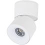 TK Lighting SPARK 18168 Spotlampa 1x10W/LED 3000/4000/6000 K 488lm IP20