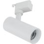 TK Lighting TRACER 18179 Skenstrålkastare 1x10W/LED 2700/4000/6000K 750lm IP20