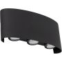 TK Lighting ARROW 18181 Konsollampa 1x1W/LED 3000K 480lm IP54