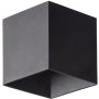 TK Lighting CUBE 18182 Konsollampa 1x5W/LED 3000K 650lm IP54