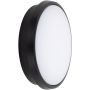 TK Lighting SFERIS 18187 Taklampa 1x18W/LED 3000K 1300lm IP54