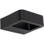 TK Lighting ARIUS 18204 Konsollampa 1x10W/LED 3000K 480lm IP54