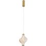 TK Lighting ELVA 18212 Hängande lampa 1x8W/LED 3000K 1032lm IP20