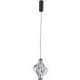 TK Lighting ELVA 18213 Hängande lampa 1x8W/LED 3000K 1032lm IP20