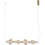 TK Lighting ELVA 18216 Hängande lampa 1x30W/LED 3000K 3642lm IP20