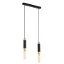 Jupiter LILE 1841 Hängande lampa 2x15W/E27 IP20